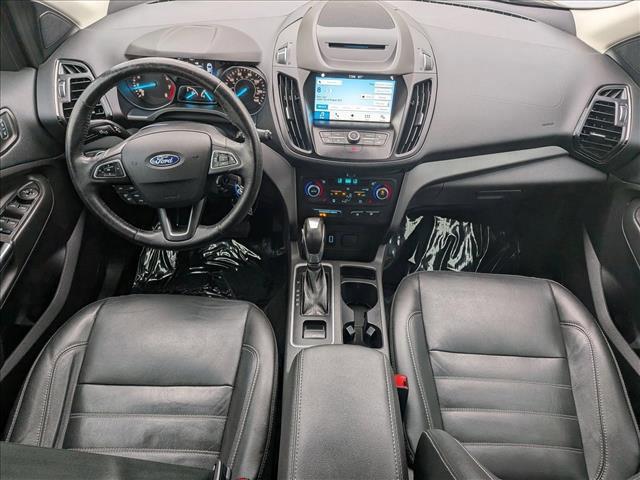 used 2018 Ford Escape car, priced at $12,632