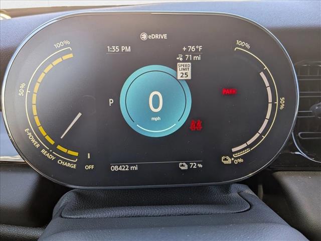 used 2024 MINI Hardtop car, priced at $22,990