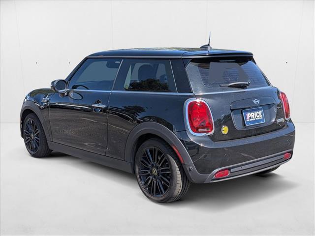 used 2024 MINI Hardtop car, priced at $22,990