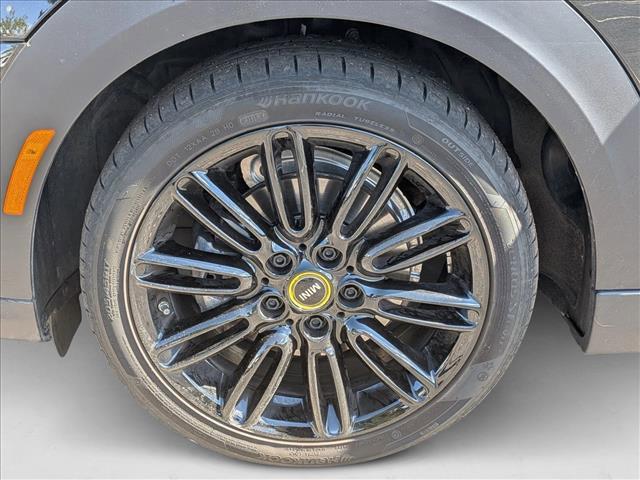 used 2024 MINI Hardtop car, priced at $22,990