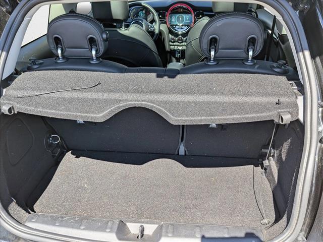 used 2024 MINI Hardtop car, priced at $22,990