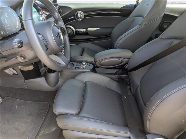 used 2024 MINI Hardtop car, priced at $22,990