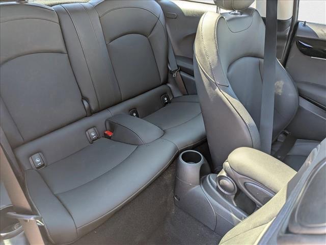 used 2024 MINI Hardtop car, priced at $22,990