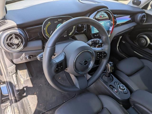 used 2024 MINI Hardtop car, priced at $22,990