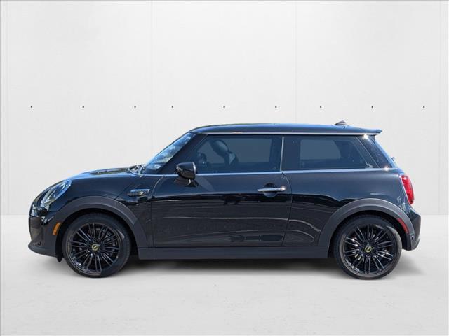used 2024 MINI Hardtop car, priced at $22,990