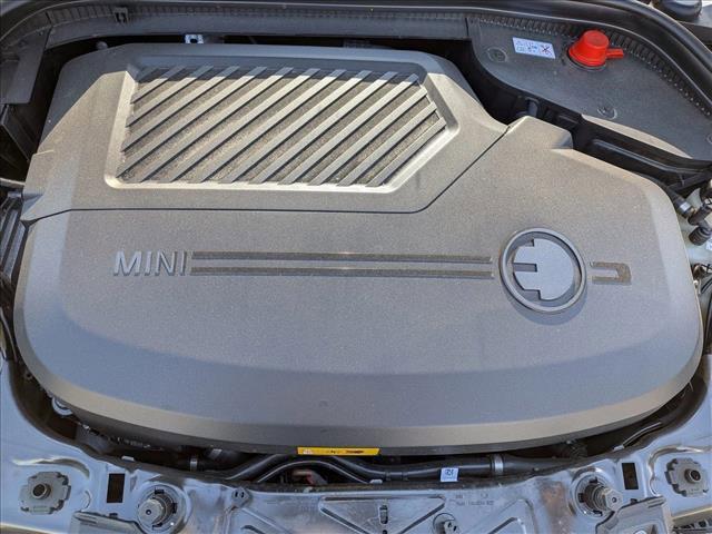 used 2024 MINI Hardtop car, priced at $22,990