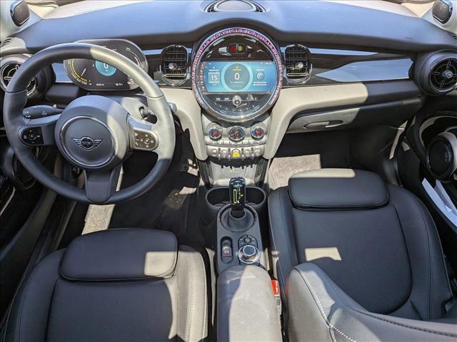 used 2024 MINI Hardtop car, priced at $22,990