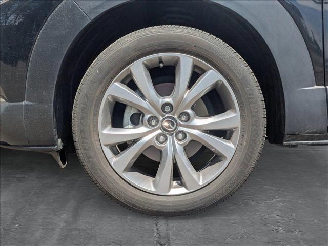 used 2023 Mazda CX-30 car, priced at $25,797