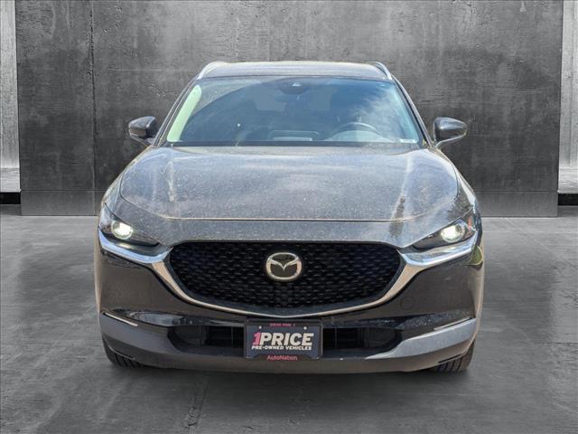 used 2023 Mazda CX-30 car, priced at $25,797