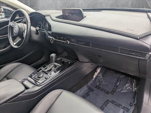 used 2023 Mazda CX-30 car, priced at $25,528