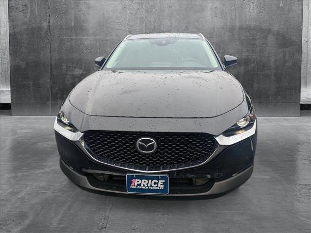 used 2023 Mazda CX-30 car, priced at $25,528