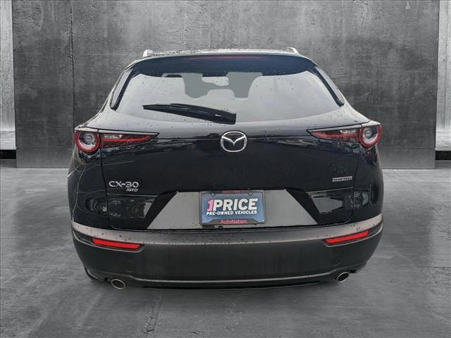 used 2023 Mazda CX-30 car, priced at $25,528