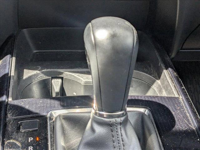 used 2023 Mazda CX-30 car, priced at $25,797