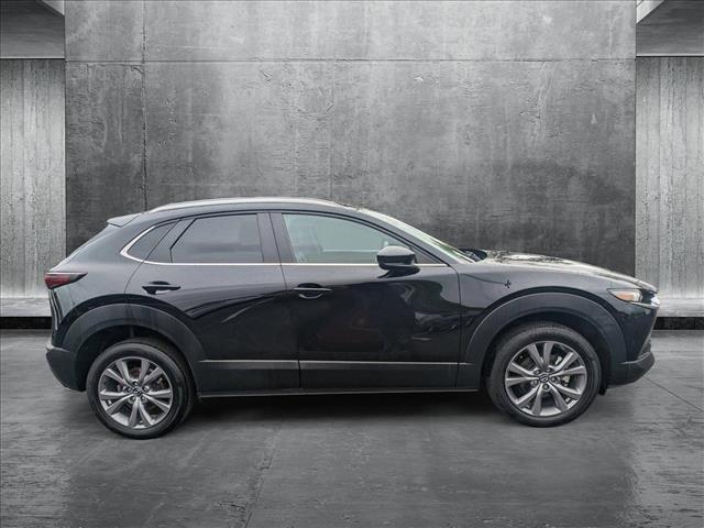used 2023 Mazda CX-30 car, priced at $25,528