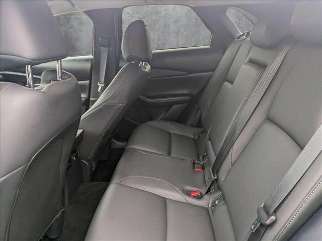 used 2023 Mazda CX-30 car, priced at $25,528