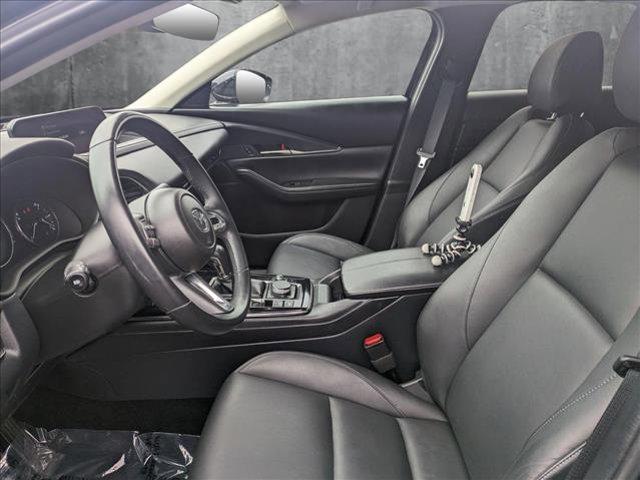 used 2023 Mazda CX-30 car, priced at $25,528