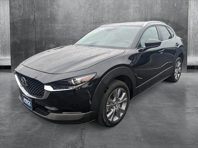 used 2023 Mazda CX-30 car, priced at $25,528