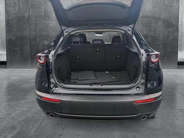 used 2023 Mazda CX-30 car, priced at $23,359