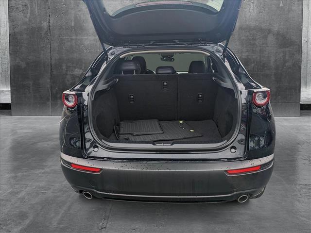 used 2023 Mazda CX-30 car, priced at $25,528