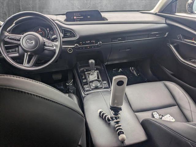 used 2023 Mazda CX-30 car, priced at $25,528