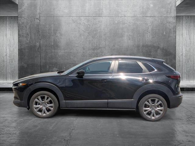 used 2023 Mazda CX-30 car, priced at $25,797