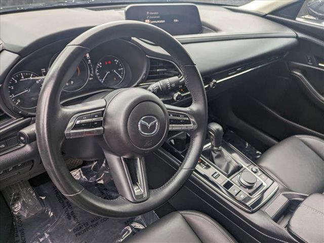 used 2023 Mazda CX-30 car, priced at $23,359