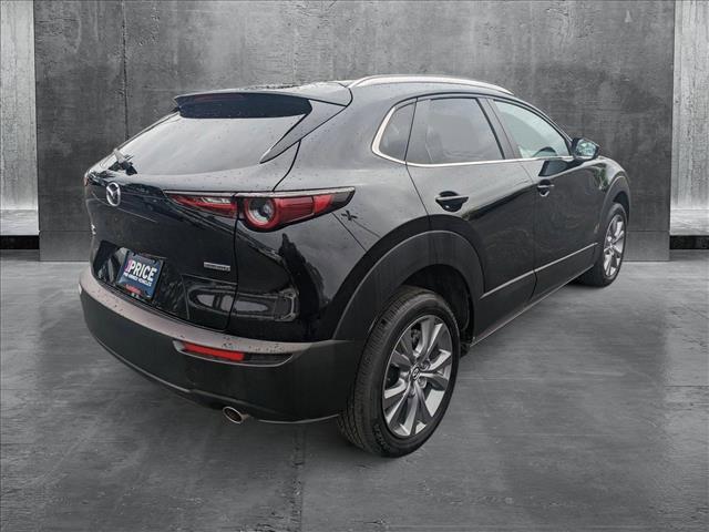 used 2023 Mazda CX-30 car, priced at $25,528