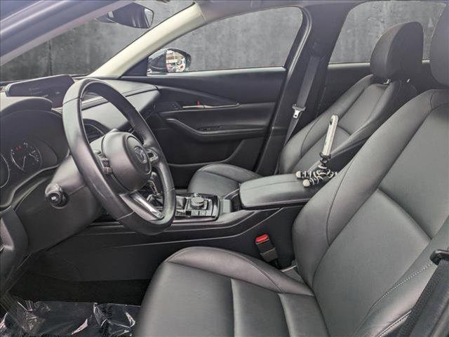 used 2023 Mazda CX-30 car, priced at $23,359