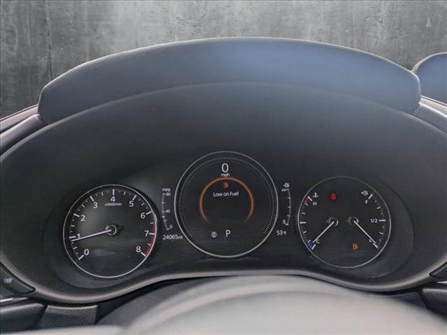 used 2023 Mazda CX-30 car, priced at $25,528
