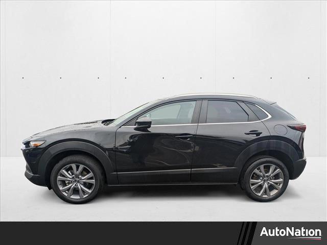 used 2023 Mazda CX-30 car, priced at $23,359