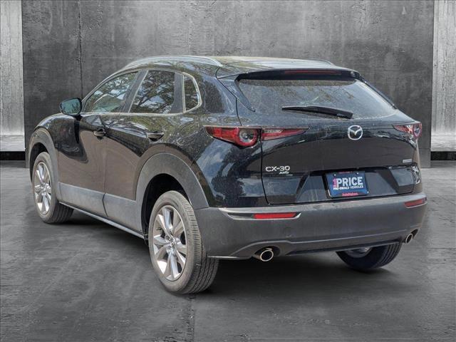 used 2023 Mazda CX-30 car, priced at $25,797