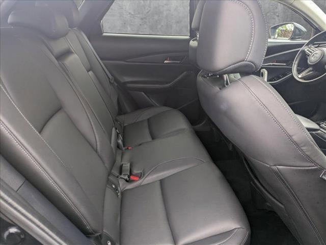 used 2023 Mazda CX-30 car, priced at $25,528
