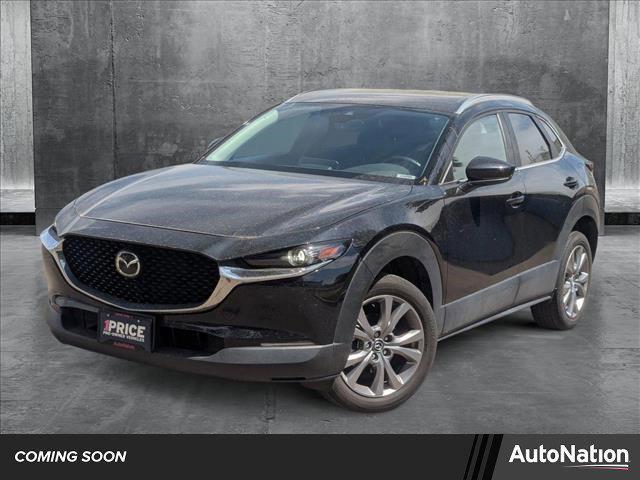 used 2023 Mazda CX-30 car, priced at $25,797