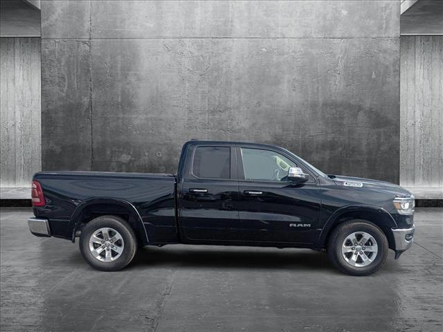 used 2020 Ram 1500 car, priced at $24,230
