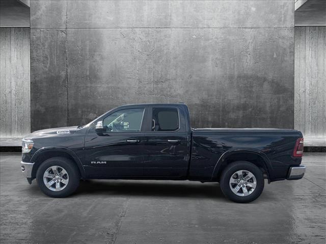used 2020 Ram 1500 car, priced at $24,230
