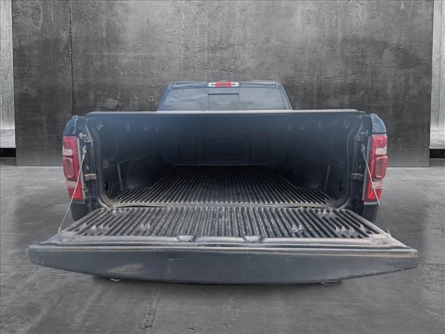used 2020 Ram 1500 car, priced at $24,230