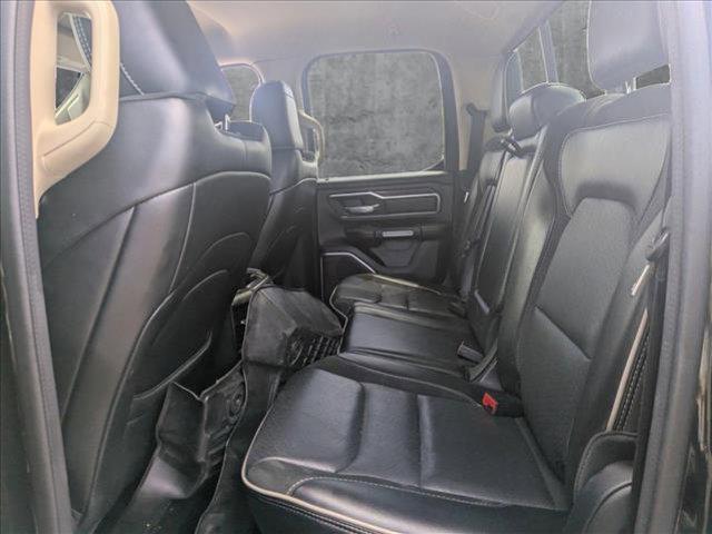 used 2020 Ram 1500 car, priced at $24,230