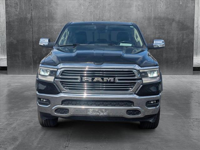 used 2020 Ram 1500 car, priced at $24,230