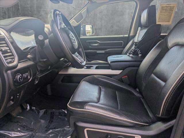 used 2020 Ram 1500 car, priced at $24,230