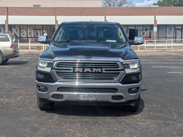 used 2020 Ram 1500 car, priced at $25,298