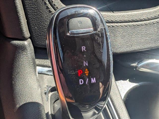 used 2021 Cadillac XT5 car, priced at $32,615