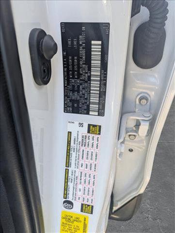 used 2023 Toyota Corolla Cross car, priced at $28,717