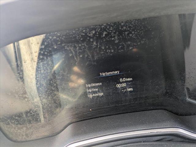 used 2023 Toyota Corolla Cross car, priced at $28,717