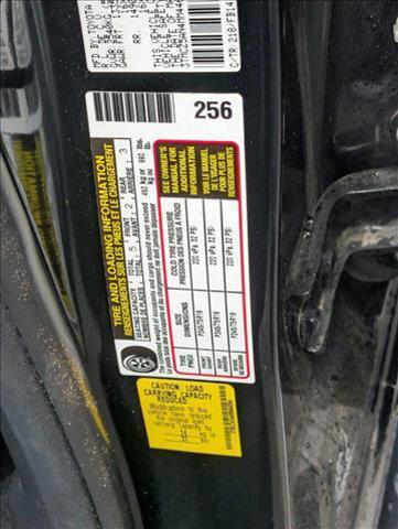 used 2021 Toyota Tacoma car, priced at $33,999