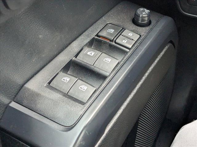 used 2021 Toyota Tacoma car, priced at $33,999