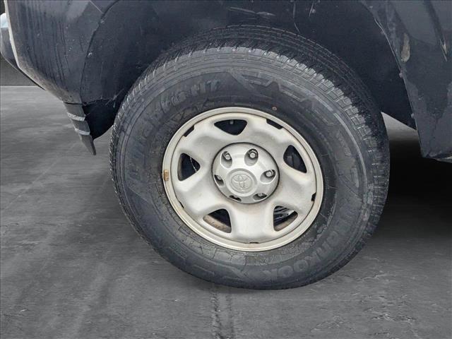 used 2021 Toyota Tacoma car, priced at $33,999
