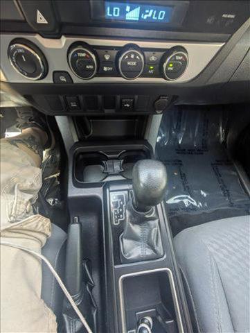 used 2021 Toyota Tacoma car, priced at $33,999