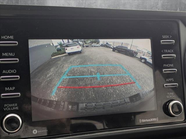 used 2021 Toyota Tacoma car, priced at $33,999