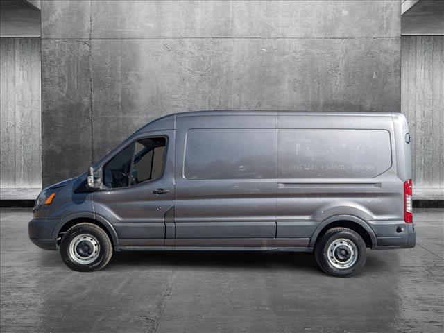 used 2015 Ford Transit-350 car, priced at $15,699