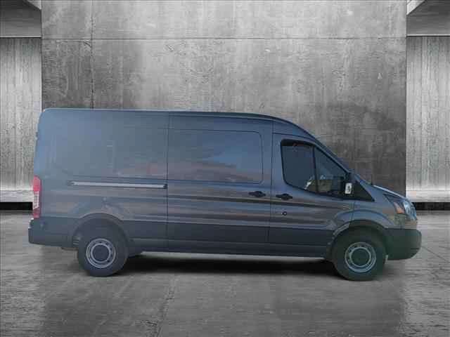 used 2015 Ford Transit-350 car, priced at $15,699